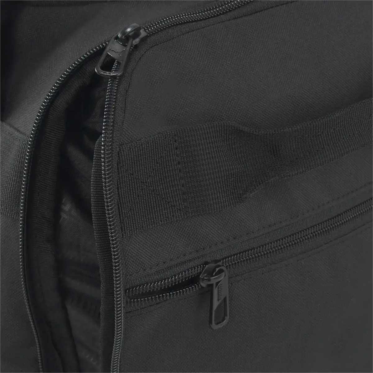 Puma Challenger Duffel Bag S Siyah Unisex Spor Çantası