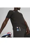 Puma BMW MMS ESS Pants Fleece Siyah Erkek Eşofman Altı