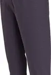 Calvin Klein JOGGER Erkek Mor Eşofman Altı