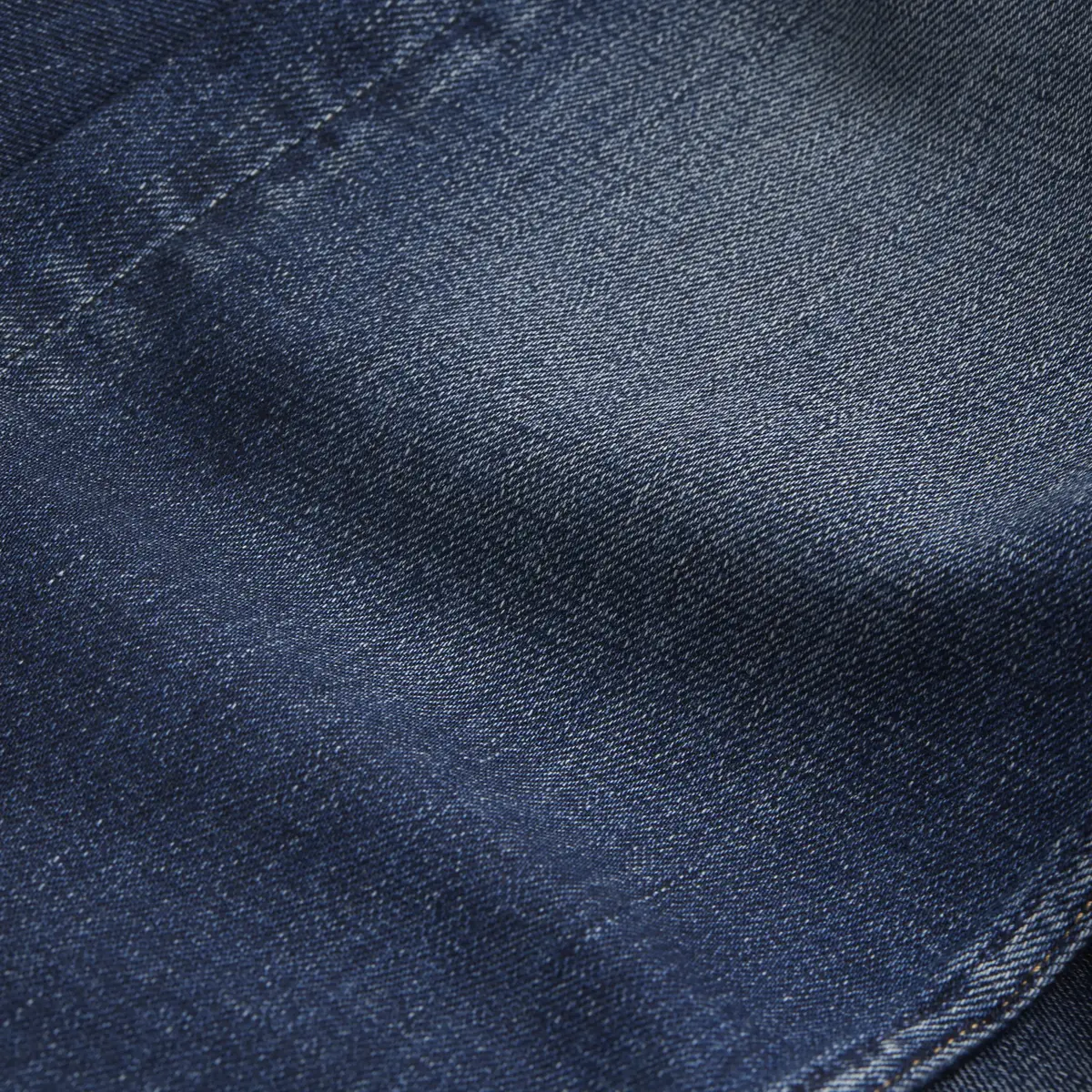 Calvin Klein SLIM, 1BJ Lacivert Erkek Jean Pantolon