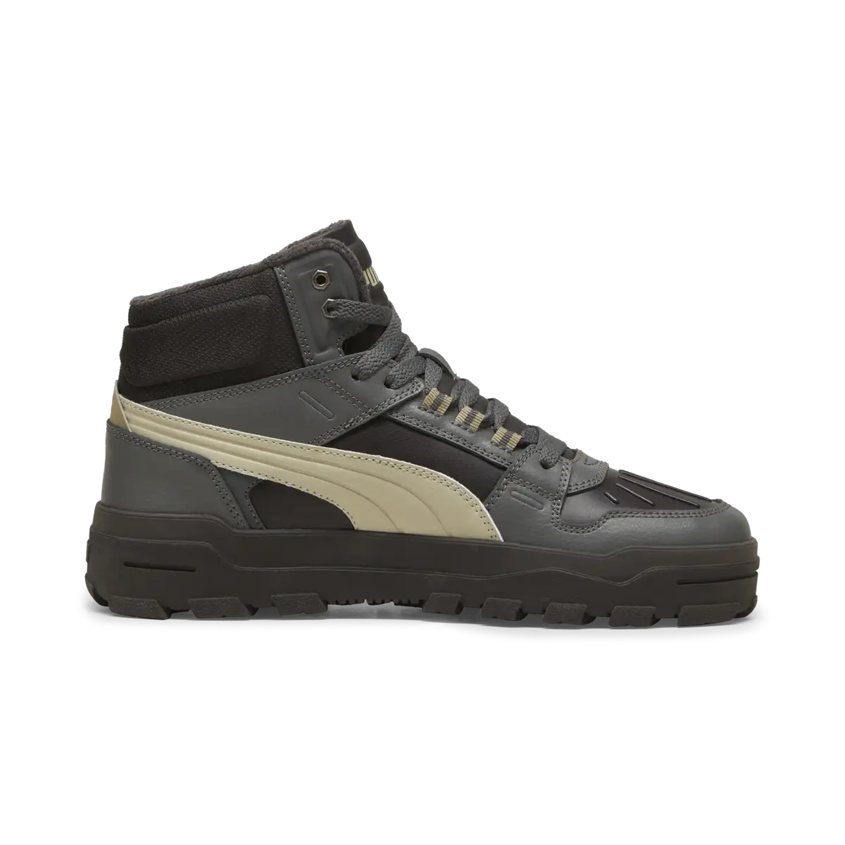 Puma Rebound Abrupt WTR Erkek Spor Ayakkabı & Sneaker