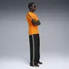 Puma GSK KING Tee Turuncu Erkek T-Shirt