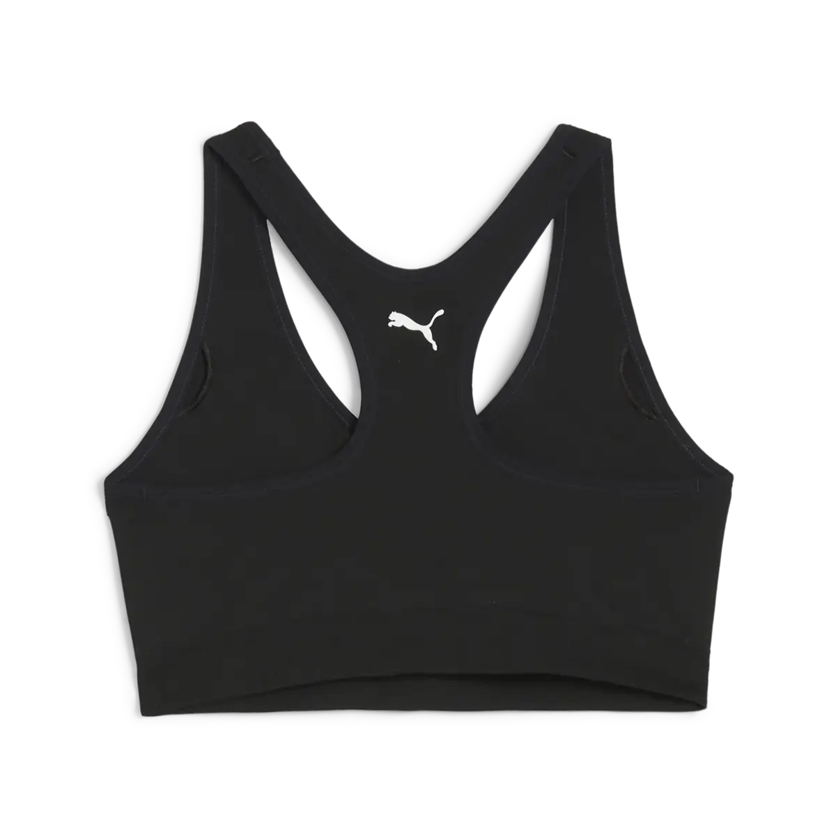 Puma 4KEEPS SHAPELUXE BRA Siyah Bra