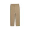 Puma BETTER CLASSICS Woven Pants Bej Erkek Eşofman Altı