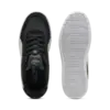 Puma Court Lally Skye SD Siyah Kadın Spor Ayakkabı