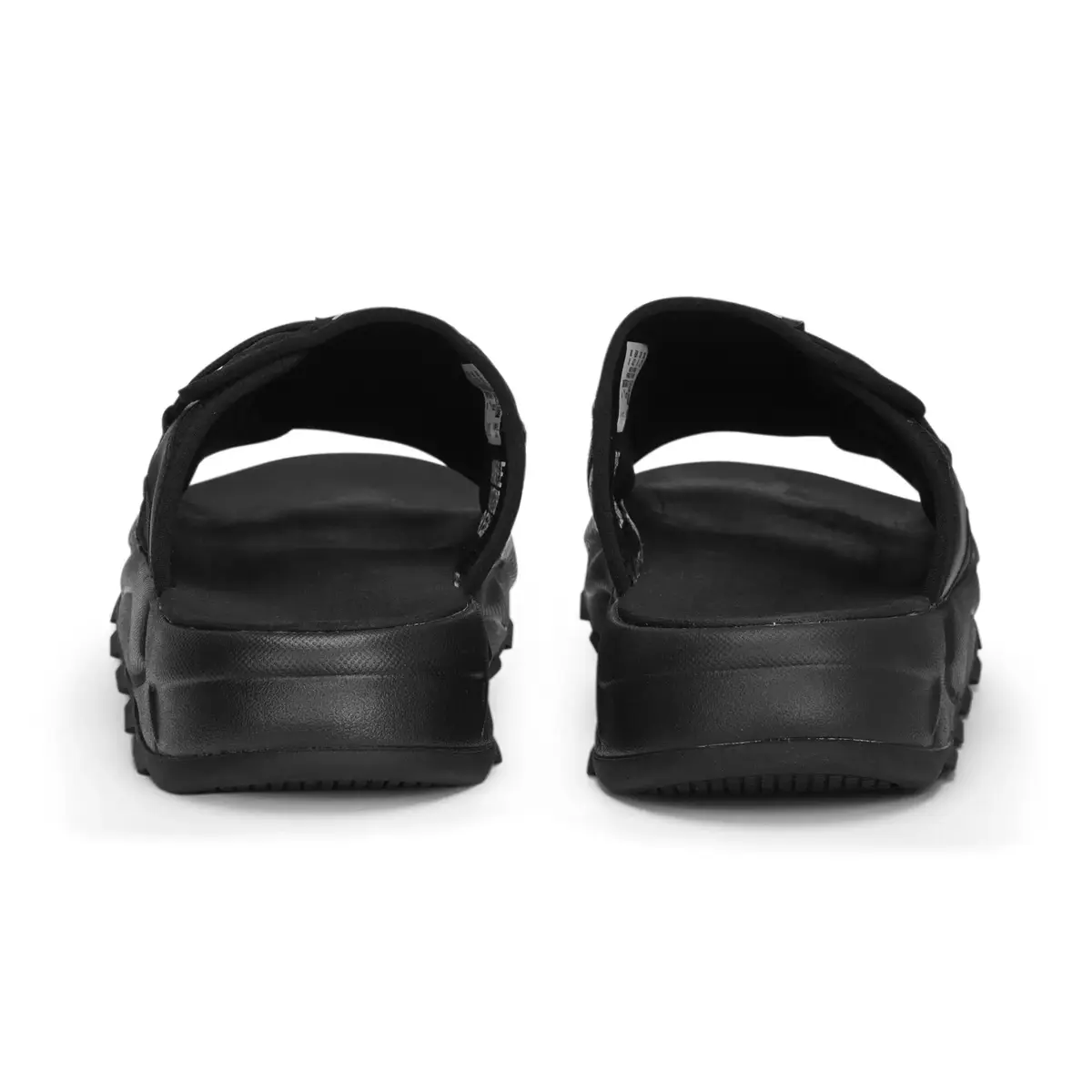 Puma RS-Slide 2 Siyah Erkek Sandalet