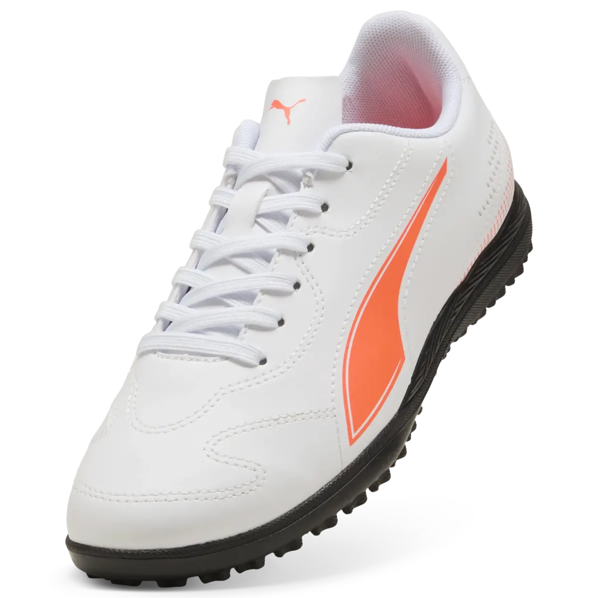 Puma VITORIA II TT Jr Krem Erkek Halı Saha Ayakkabısı