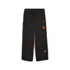 Puma X CARROTS Cargo Pants Siyah Erkek Eşofman Altı