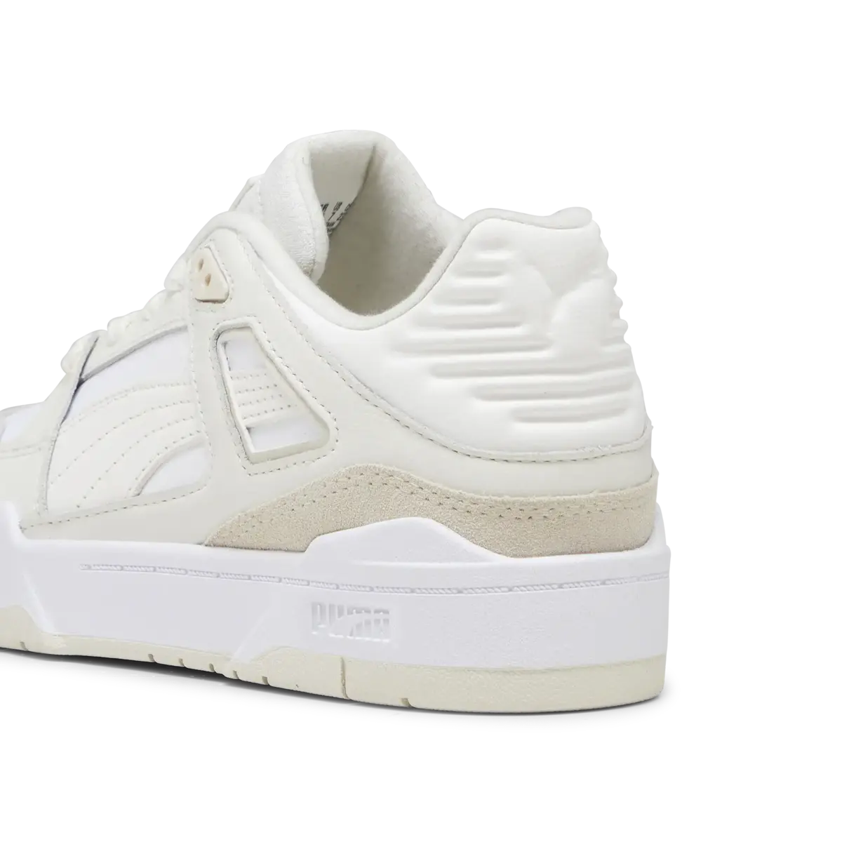 Puma Slipstream Selflove Wns Beyaz Kadın Günlük Spor Ayakkabı