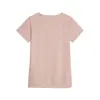 Puma PERFORMANCE TEE W Pembe Kadın T-Shirt