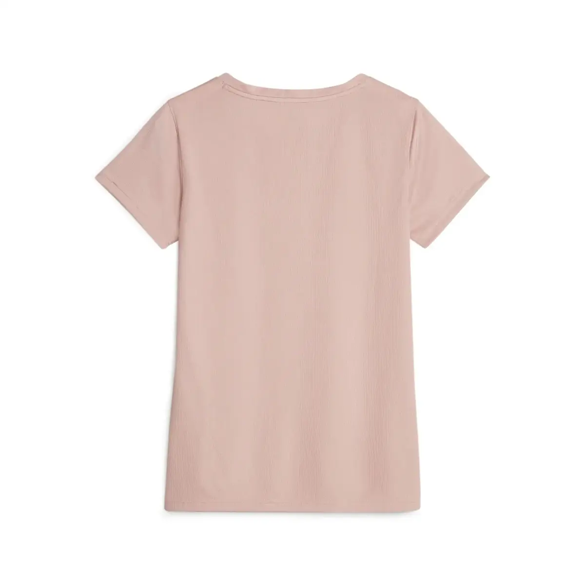Puma PERFORMANCE TEE W Pembe Kadın T-Shirt