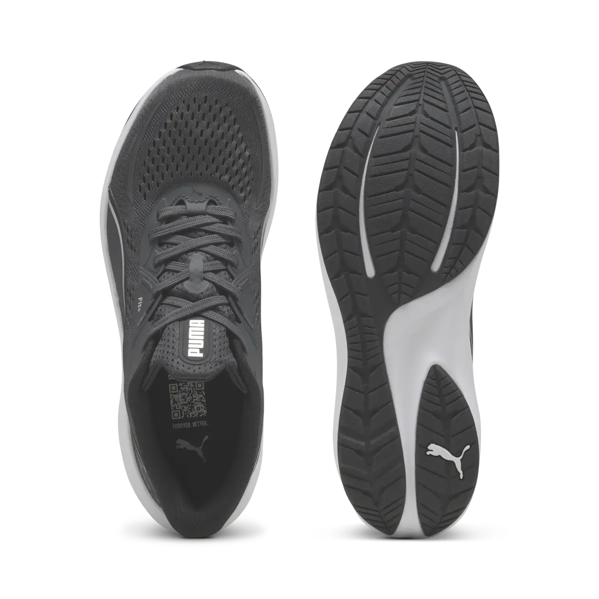 Puma Skyrocket Lite 2 Siyah Unisex Spor Ayakkabı