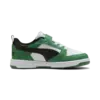 Puma Rebound V6 Lo AC+ PS Beyaz Çocuk Günlük Spor Ayakkabı
