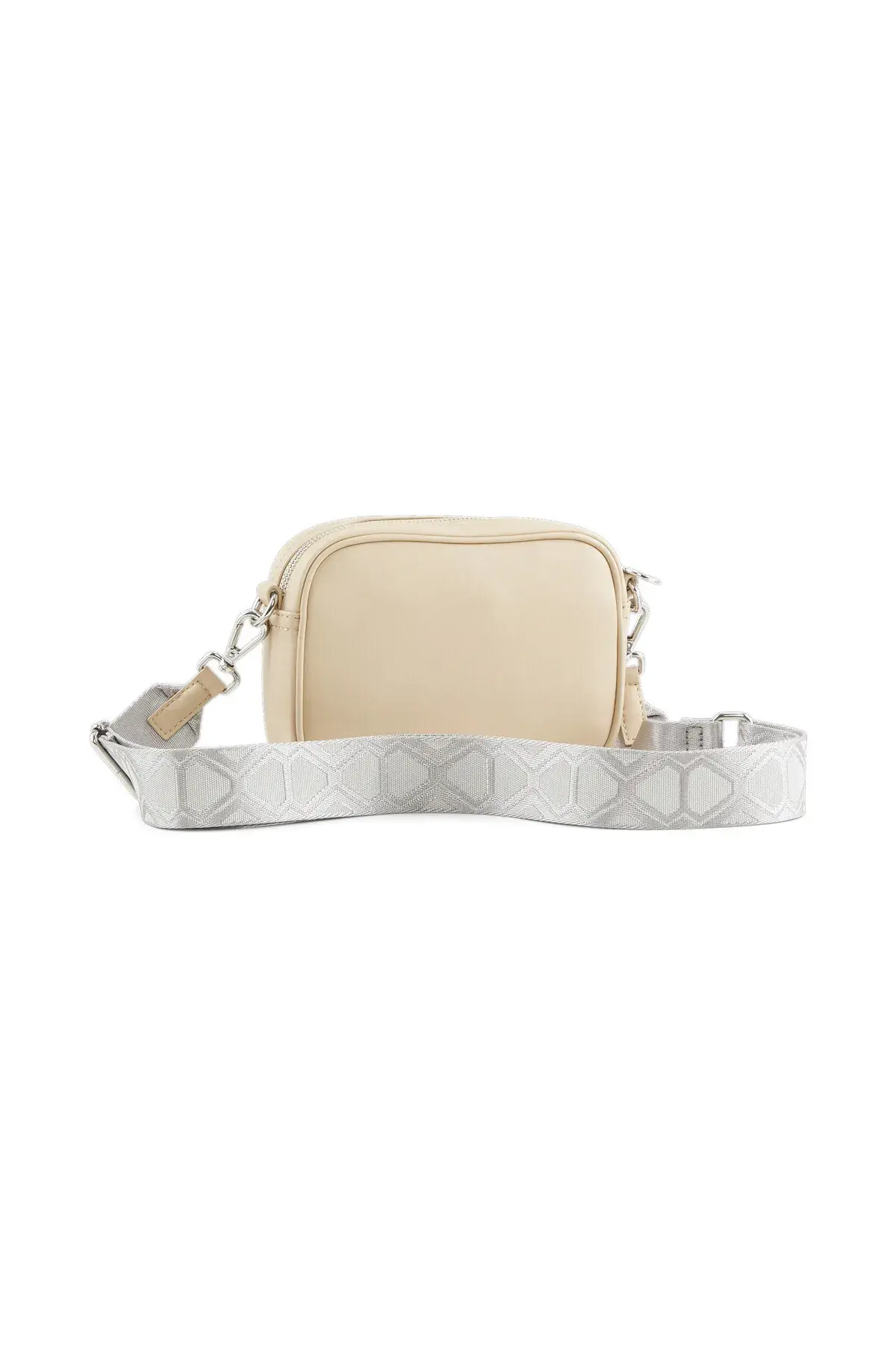 PUMA Sense Cross Body Bag KAdın Çapraz Çanta