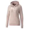 PUMA Power Graphic Hoodie Pembe Kadın Sweatshirt