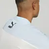 PUMA TEAM Sports Jersey Beyaz Erkek Futbol T-Shirt