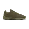Puma SOFTRIDE COSMIC LT Yeşil Erkek Spor Ayakkabı & Sneaker