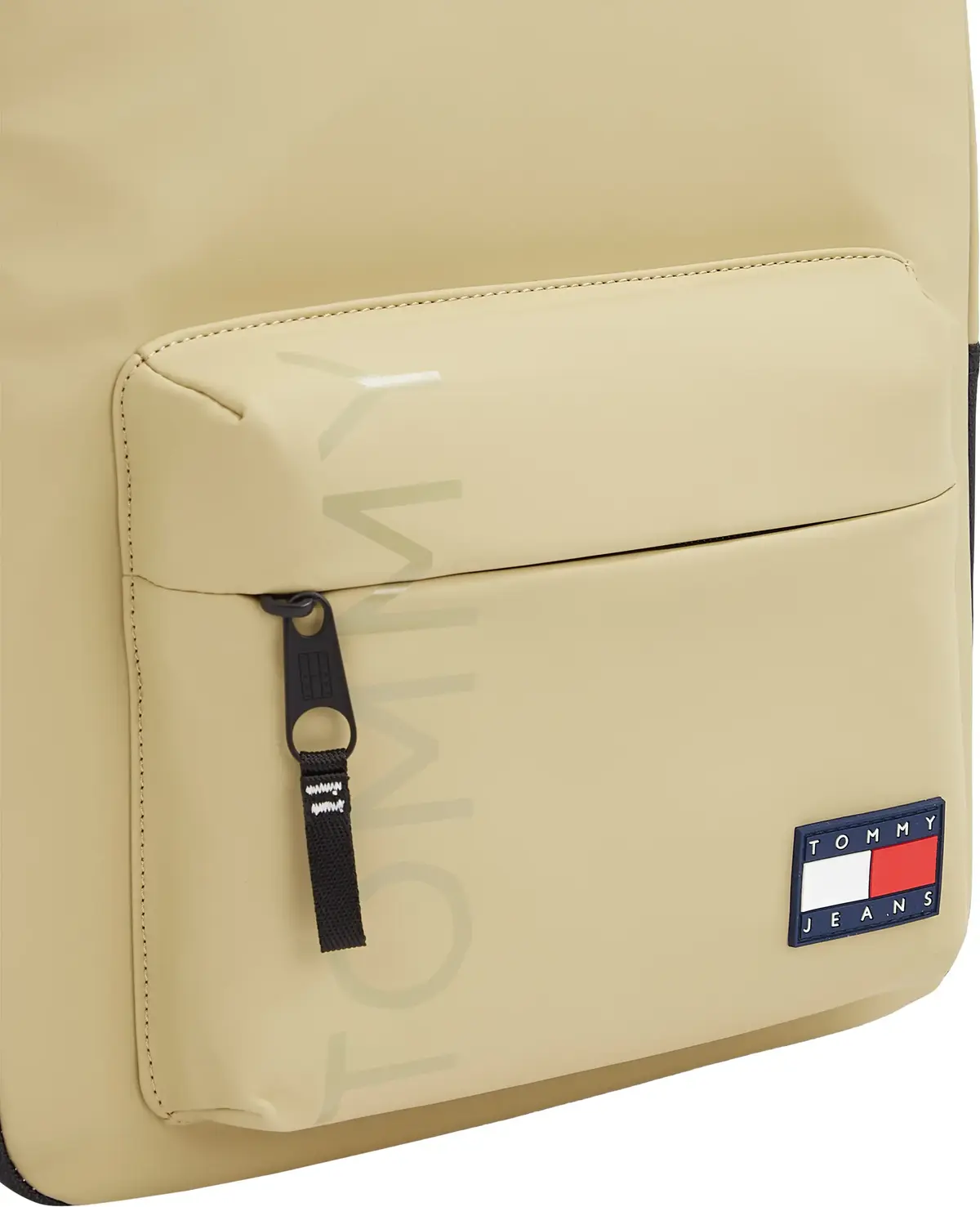 Tommy Hilfiger TJM DAILY + DOME BAC, ACT Bej Erkek Çanta