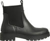Calvin Klein COMBAT RAIN BOOT Siyah Erkek Bot Calvin Klein COMBAT RAIN BOOT Siyah Erkek Bot