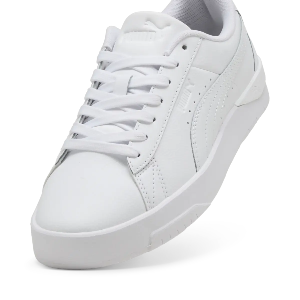 Puma Jada Classic Beyaz Kadın Spor Ayakkabı