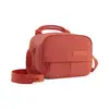 PUMA .BL Crossbody Bag Kırmızı Unisex Omuz Çantası