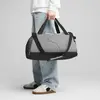 PUMA BUZZ HEATHER S S Bag Gri Unisex Spor Çantası
