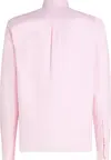 Tommy Hilfiger HERITAGE OXFORD IMD, TOR Pembe Erkek Gömlek