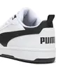 Puma Rebound v6 Low Beyaz Unisex Günlük Spor Ayakkabı