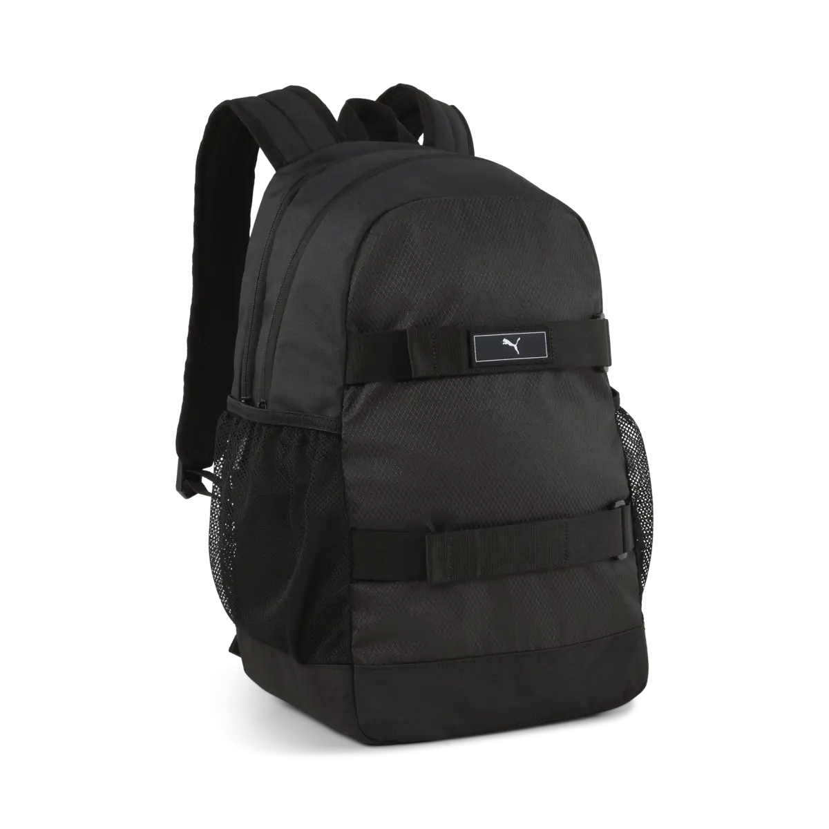 PUMA DECK Backpack Siyah Sırt Çantası