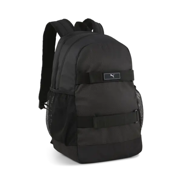 PUMA DECK Backpack Siyah Sırt Çantası