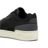 PUMA CA Pro Lux III Siyah Unisex Günlük Spor Ayakkabı