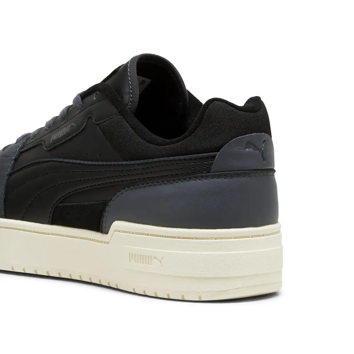 PUMA CA Pro Lux III Siyah Unisex Günlük Spor Ayakkabı