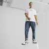 Puma Slipstream Always On Beyaz-Lacivert Erkek Günlük Spor Ayakkabı
