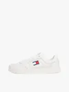 Tommy Hilfiger TJM THE GREENWICH NE, YBL Beyaz Erkek Spor Ayakkabı & Sneaker