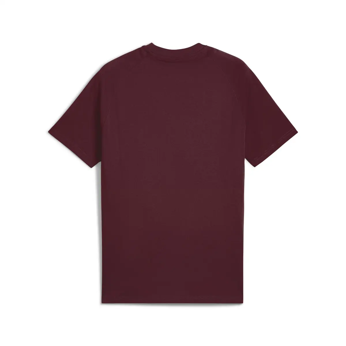 Puma PUMATECH Tee Kırmızı Erkek T-Shirt