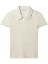 ZIGZAG RIB SS ZIP UP, YAS