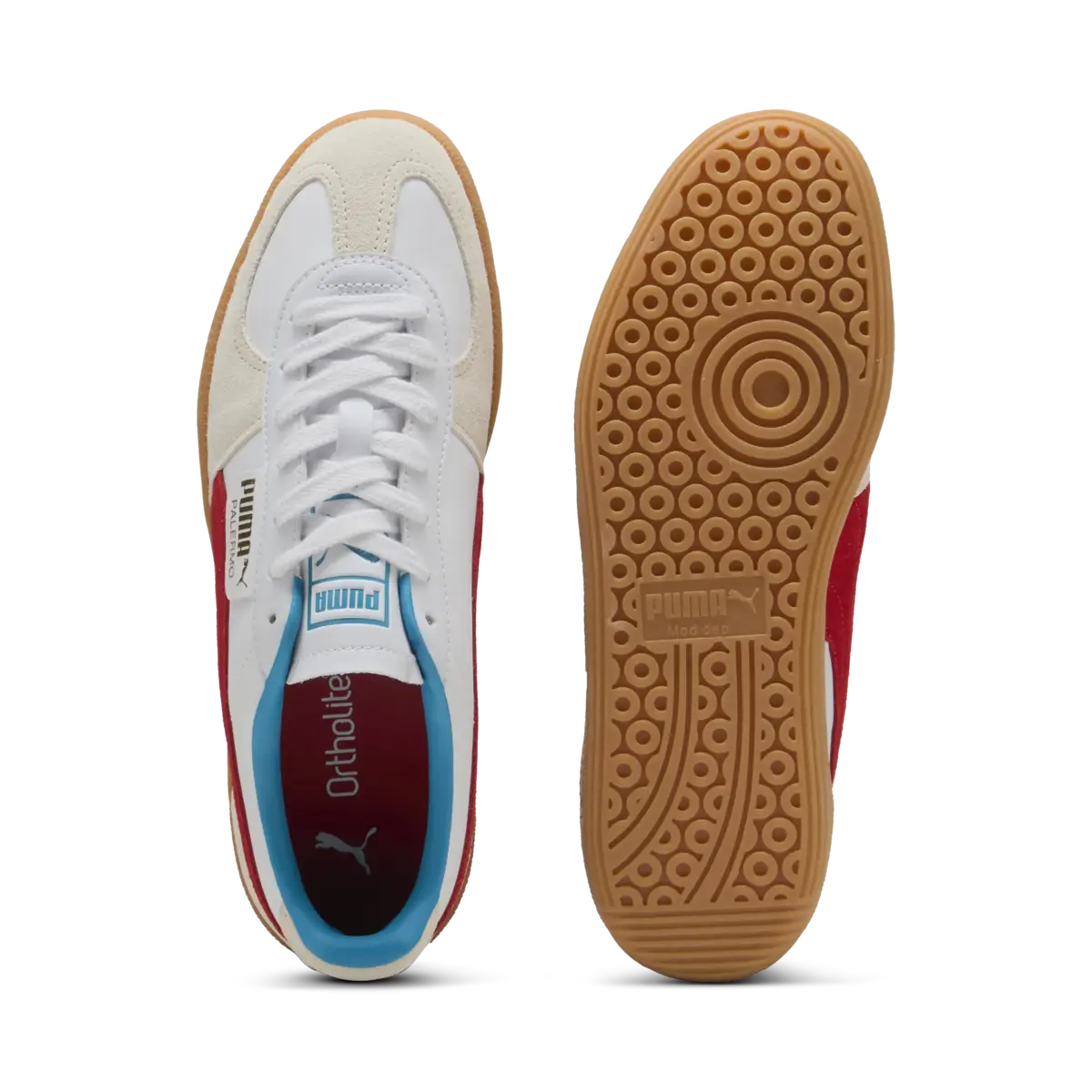 Puma Palermo Lth Erkek Spor Ayakkabı & Sneaker
