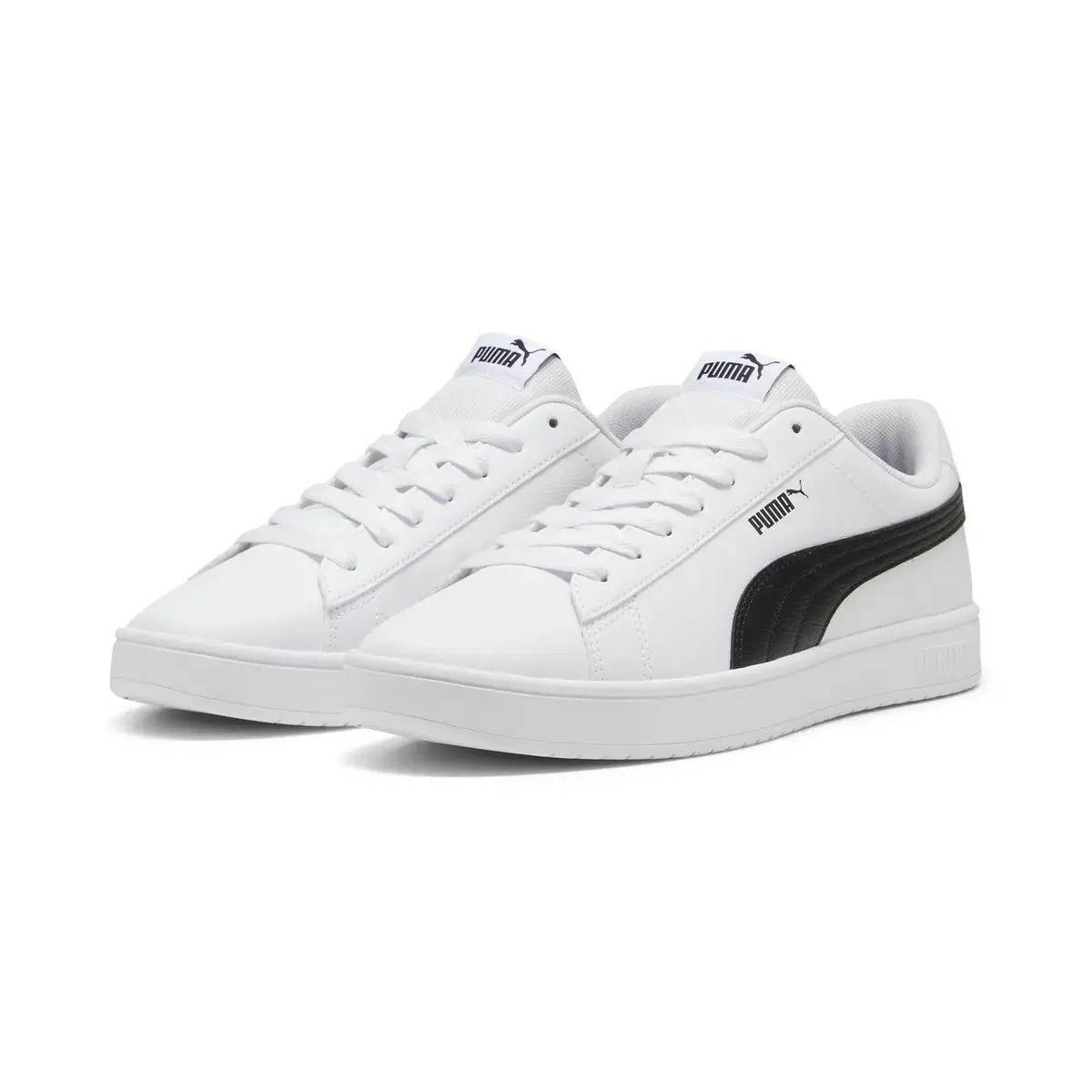 PUMA Rickie Classic Beyaz Erkek Günlük Spor Ayakkabı