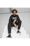 Puma SQUAD Sweatpants TR cl Siyah Erkek Eşofman Altı