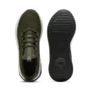 Puma X-Cell Ayro Yeşil Erkek Yürüyüş ve Koşu Ayakkabısı