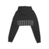 PUMA FIT MOVE CROP HOODIE Siyah Kadın Hoodie