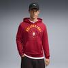 Puma GSK FtblCulture Hoodie GALATASARAY FtblCulture Erkek Kapüşonlu SWEATSHIRT