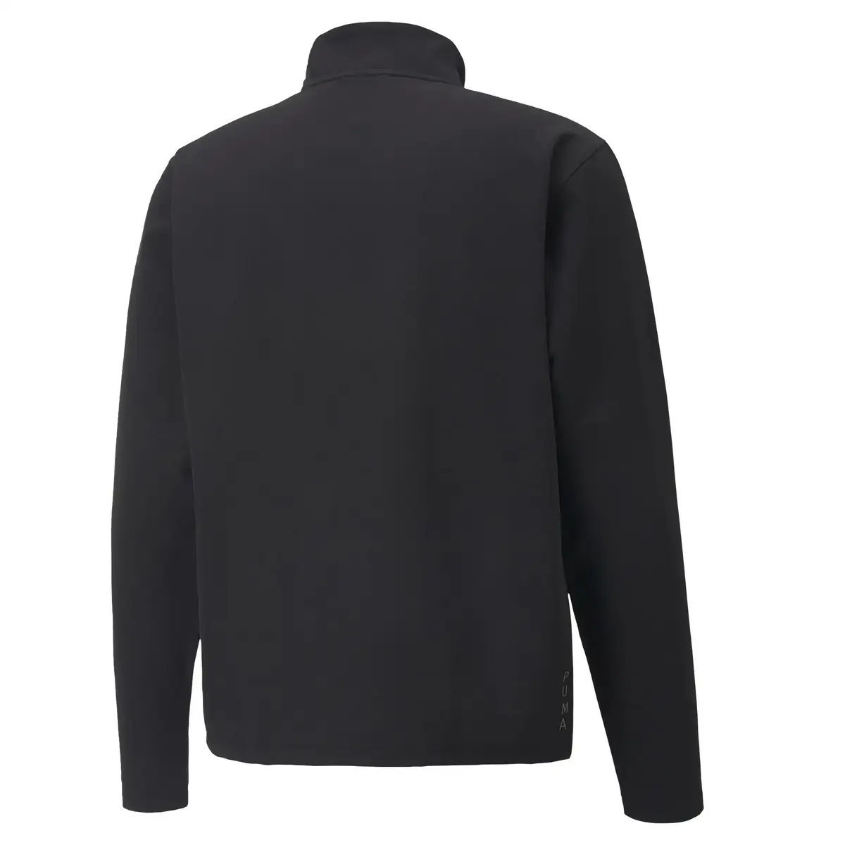 Puma M Studio Ultramove Fermuarlı Sweatshirt