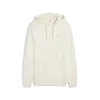 Puma ESS ELEVATED Hoodie TR Krem Erkek Sweatshirt