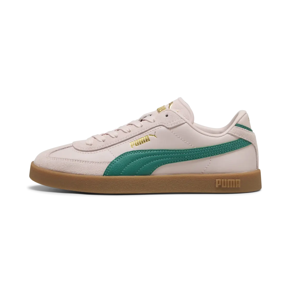 Puma Club II Era Pembe Kadın Spor Ayakkabı & Sneaker