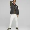 Puma ESS Padded Vest Siyah Erkek Şişme Yelek