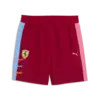 Puma Ferrari Miami T7 Shorts 7" Erkek Şort