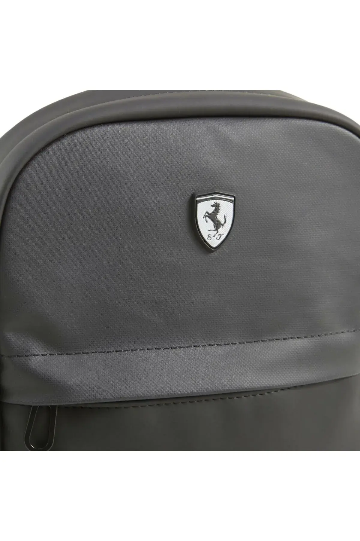 Puma Ferrari SPTWR Style Portable Siyah Erkek Çanta