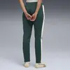 Puma T7 ALWAYS ON Slim TrackPants Yeşil Kadın Eşofman Altı