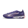 Puma ULTRA 5 MATCH TT Lacivert Unisex Halı Saha Ayakkabısı